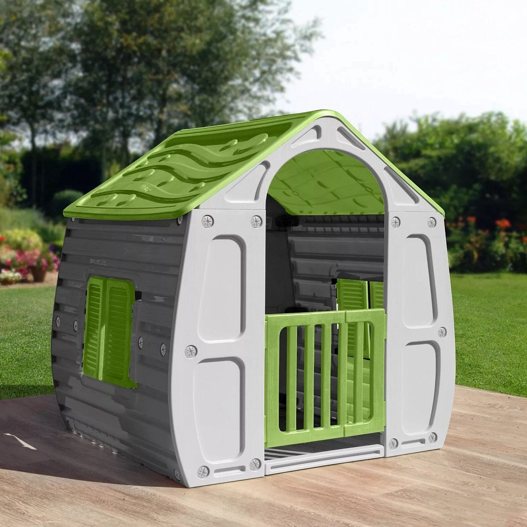 Домик Magical House 27-561-Pastel купить,NaN