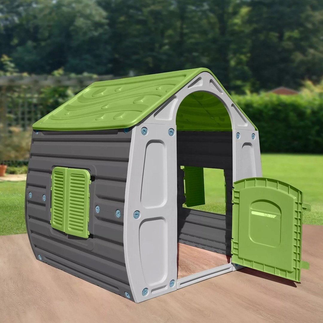 Домик Magical House 27-561-Pastel - ForteMarket Домик Magical House 27-561-Pastel купить,0