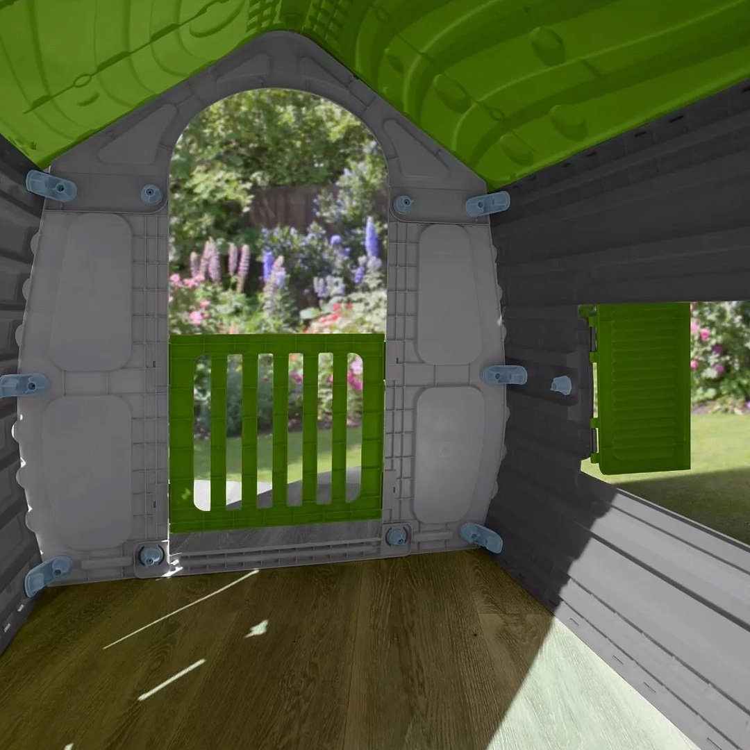 Домик Magical House 27-561-Pastel - ForteMarket Домик Magical House 27-561-Pastel купить,0