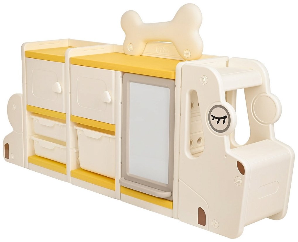 Комплект Pituso Doggie MAX YYS805-2-beige бежевый