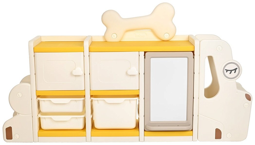 Комплект Pituso Doggie MAX YYS805-2-beige бежевый - ForteMarket Комплект Pituso Doggie MAX YYS805-2-beige бежевый купить,0