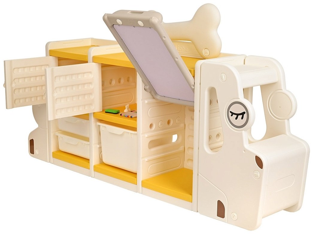 Комплект Pituso Doggie MAX YYS805-2-beige бежевый - ForteMarket Комплект Pituso Doggie MAX YYS805-2-beige бежевый купить,0