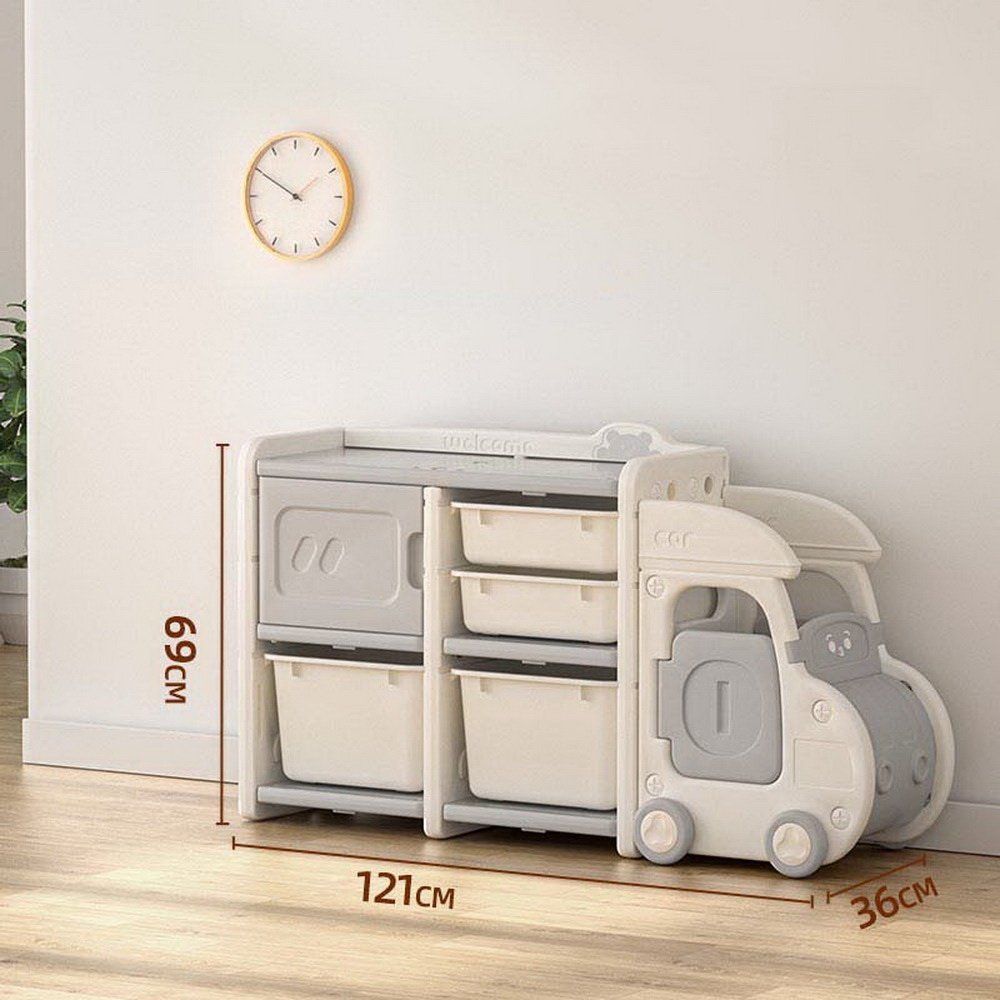 Pituso Машинка UN-CS01 серый - ForteMarket Pituso Машинка UN-CS01 серый купить,0