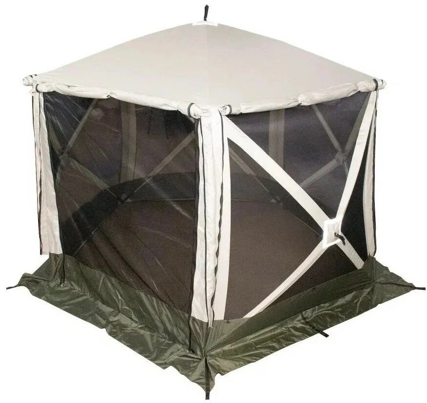 Шатер Следопыт PF-TOR-K05 хаки - ForteMarket Шатер Следопыт PF-TOR-K05 хаки купить,0