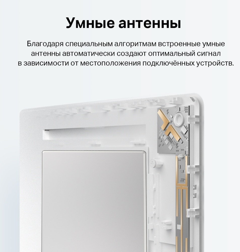 Усилитель интернет-сигнала TP-LINK Archer Air E5 купить,0