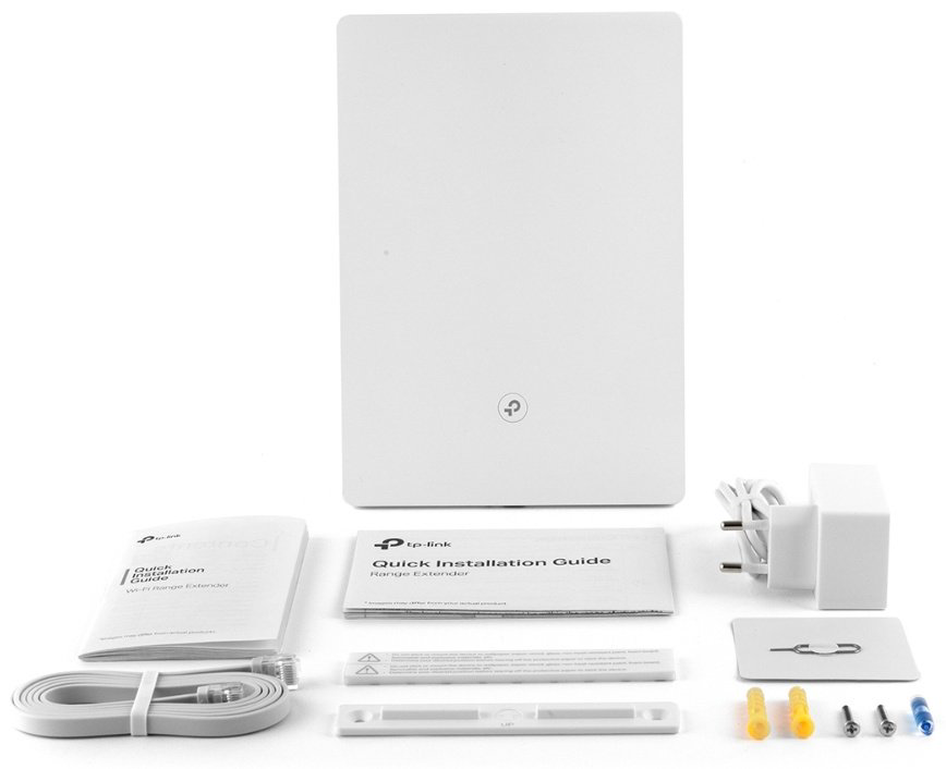 Усилитель интернет-сигнала TP-LINK Archer Air E5 купить,53790