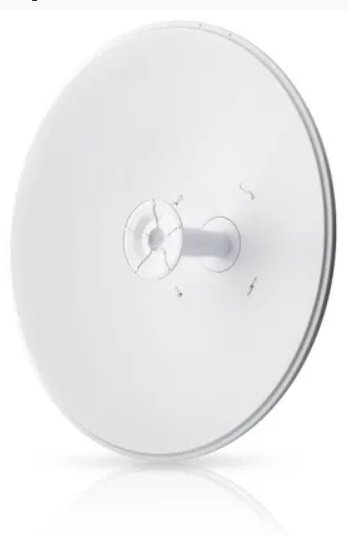 Усилитель интернет-сигнала Ubiquiti AF-5G30-S45