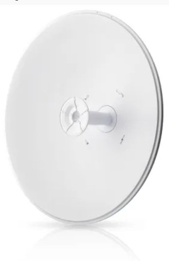 Усилитель интернет-сигнала Ubiquiti AF-5G30-S45