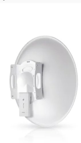 Усилитель интернет-сигнала Ubiquiti AF-5G30-S45