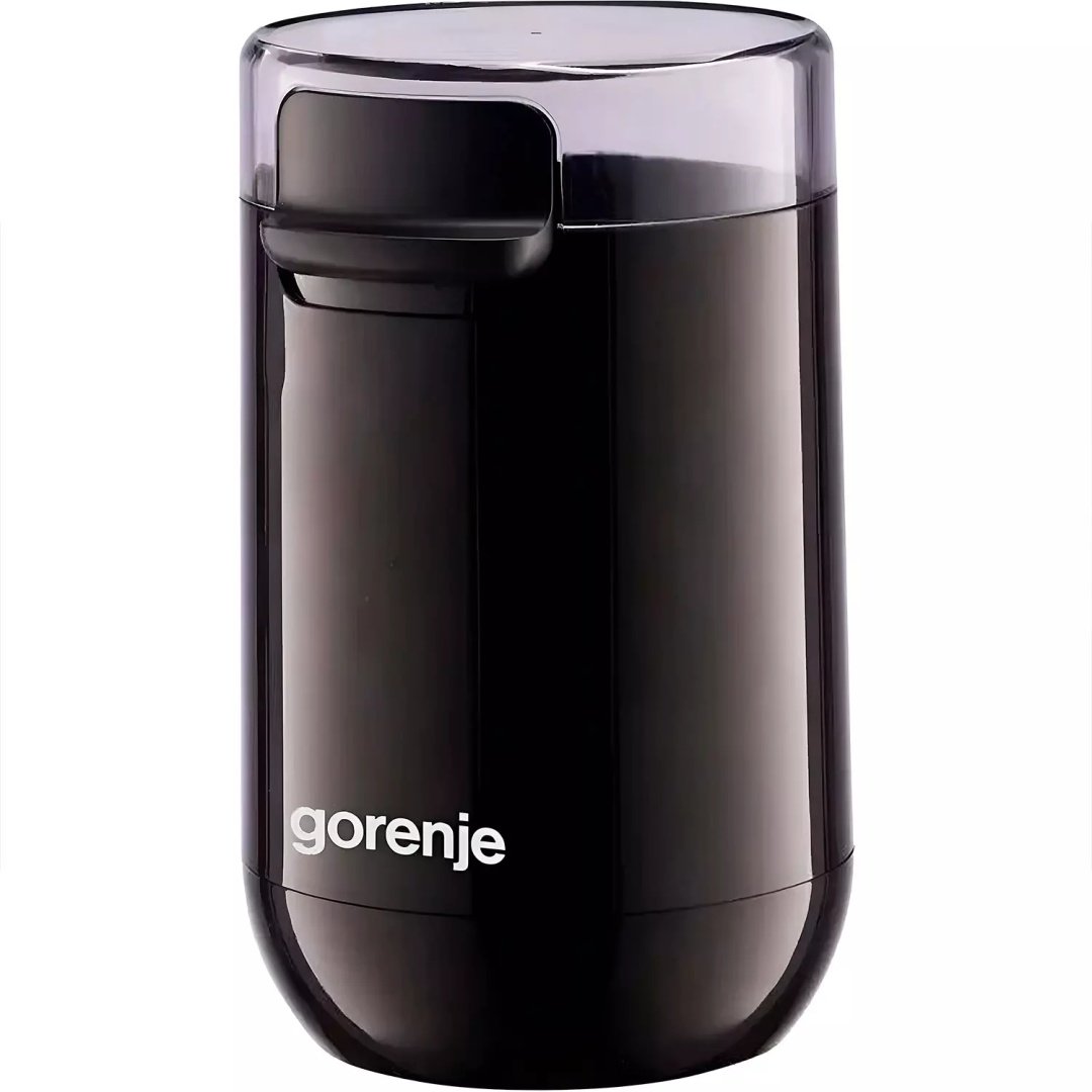 Кофемолка Gorenje SMK150SB черный