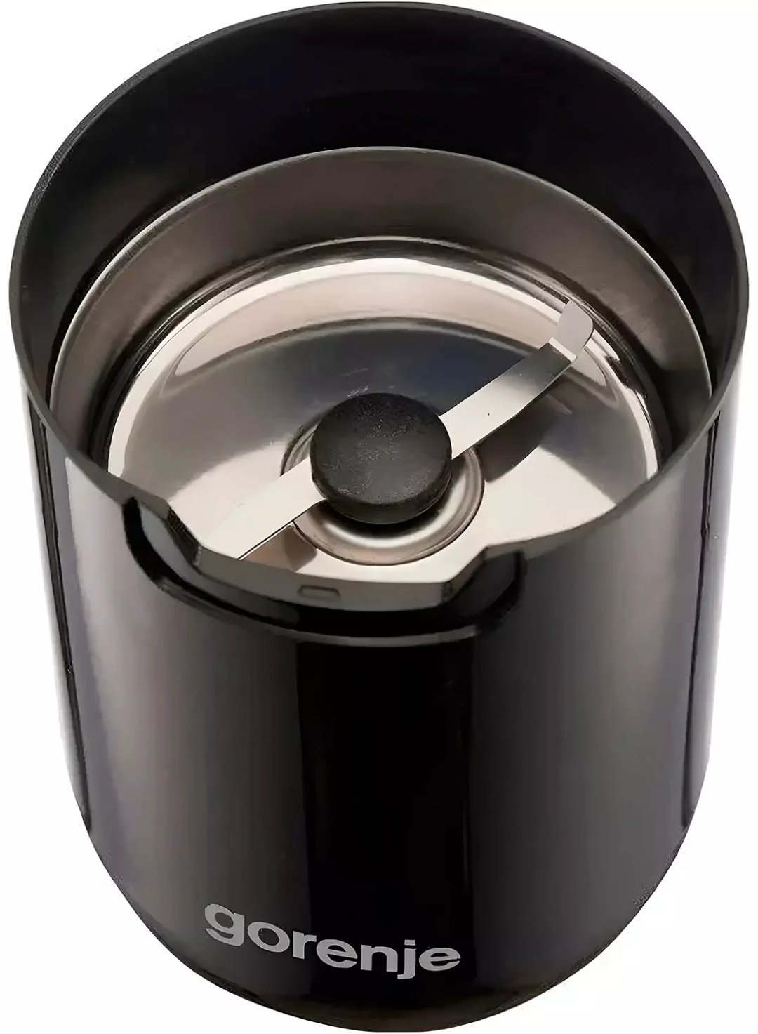 Кофемолка Gorenje SMK150SB черный - ForteMarket Кофемолка Gorenje SMK150SB черный купить,0