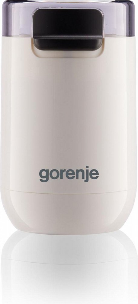 Кофемолка Gorenje SMK150SW бежевый
