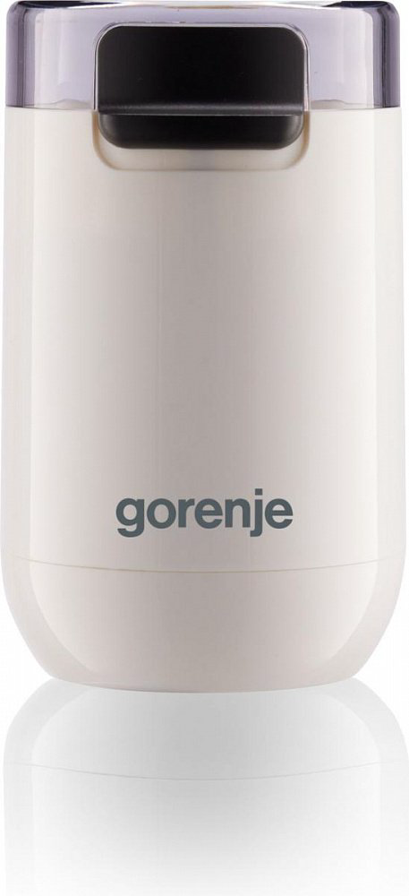 Кофемолка Gorenje SMK150SW бежевый купить,14990