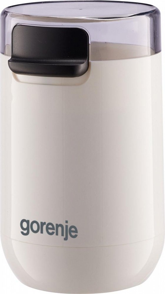 Кофемолка Gorenje SMK150SW бежевый купить,0