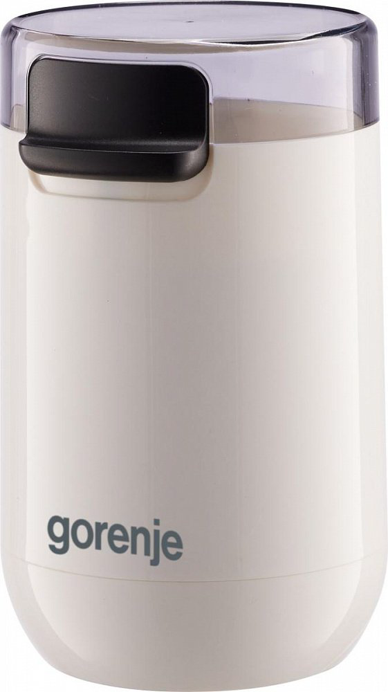 Кофемолка Gorenje SMK150SW бежевый купить,14990