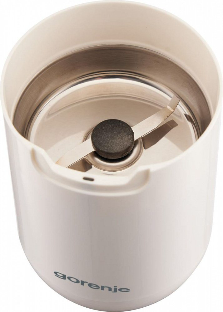 Кофемолка Gorenje SMK150SW бежевый купить,14990