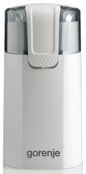 Кофемолка Gorenje SMK150WI белый
