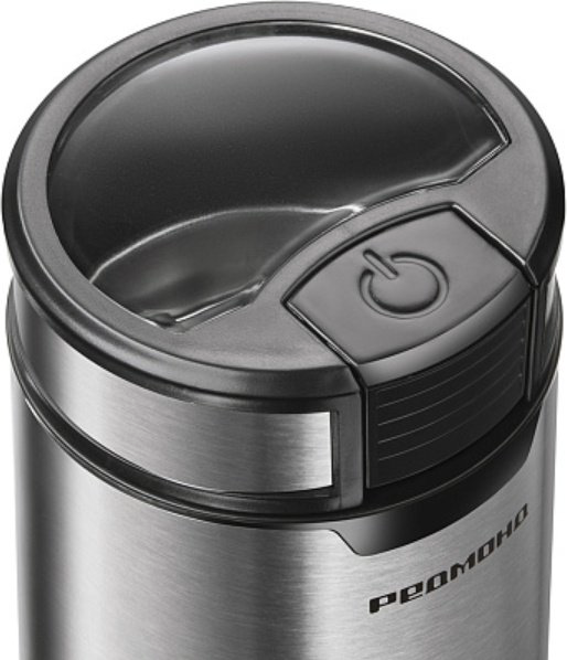 Кофемолка REDMOND CG804 черный, стальной, серебристый, серый - ForteMarket Кофемолка REDMOND CG804 черный, стальной, серебристый, серый купить,13990