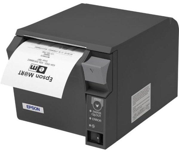 Принтер Epson TM-T70II