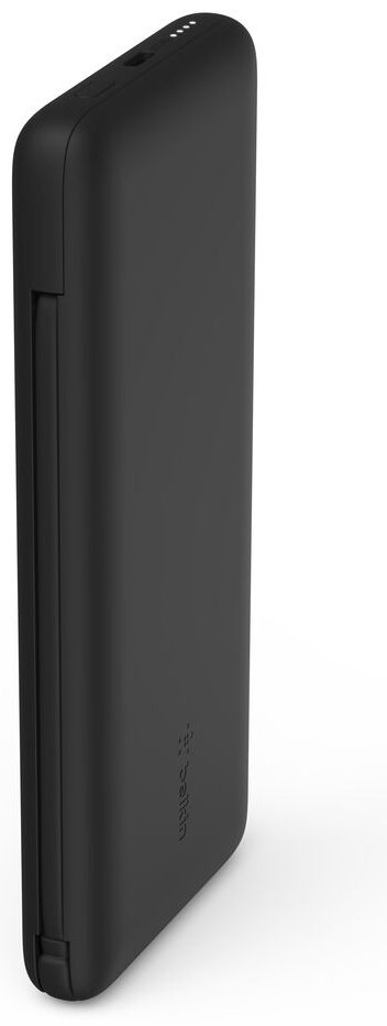 Внешний аккумулятор Belkin BPB006btBLK 10000 мАч черный купить,27440