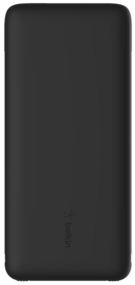 Внешний аккумулятор Belkin BPB006btBLK 10000 мАч черный купить,27440