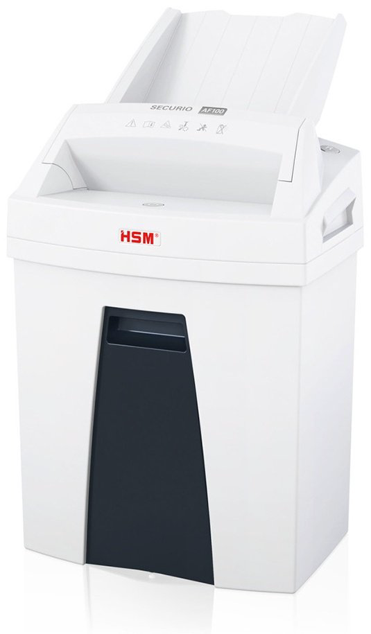 Уничтожитель документов HSM SECURIO AF100