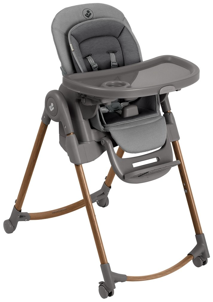 Maxi-Cosi Minla Plus 2723158110 серый - ForteMarket Maxi-Cosi Minla Plus 2723158110 серый купить,182000