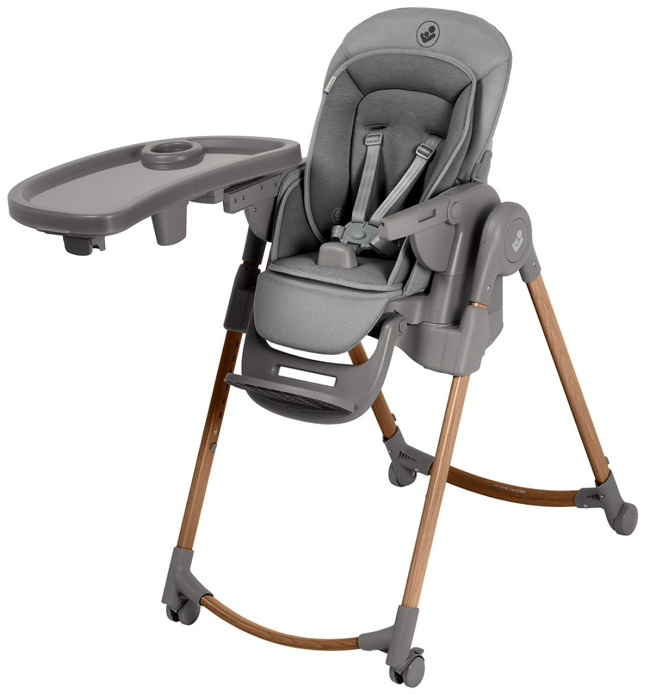 Maxi-Cosi Minla Plus 2723158110 серый - ForteMarket Maxi-Cosi Minla Plus 2723158110 серый купить,182000