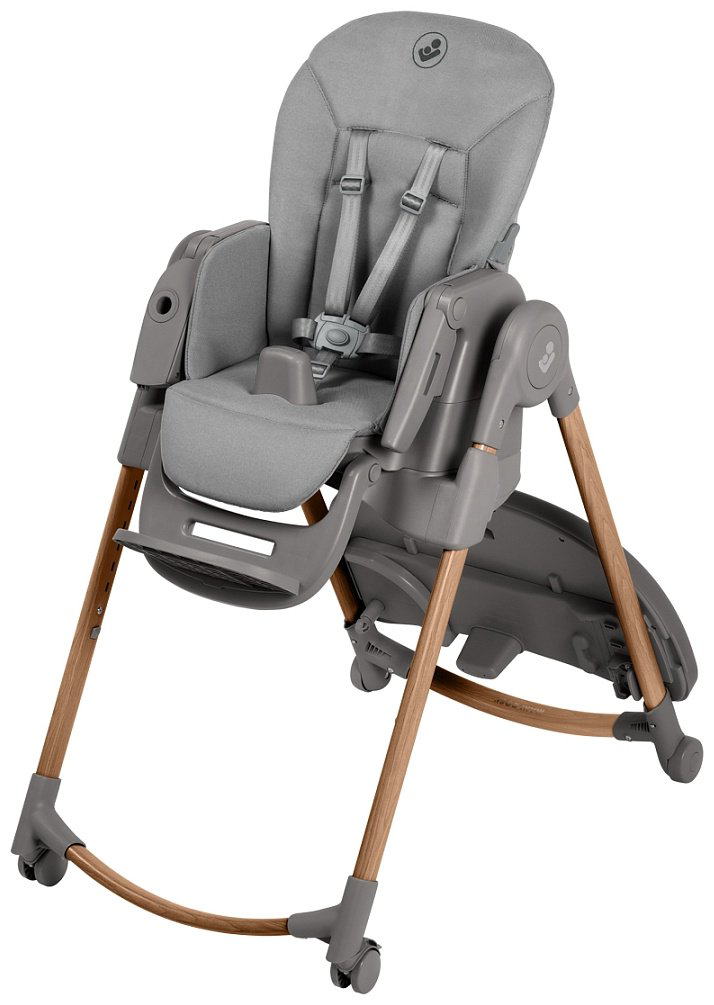 Maxi-Cosi Minla Plus 2723158110 серый - ForteMarket Maxi-Cosi Minla Plus 2723158110 серый купить,182000