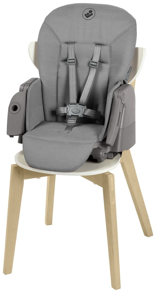 Maxi-Cosi Minla Plus 2723158110 серый - ForteMarket Maxi-Cosi Minla Plus 2723158110 серый купить,182000