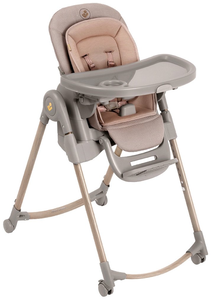 Maxi-Cosi Minla Plus 2723160110 кремовый