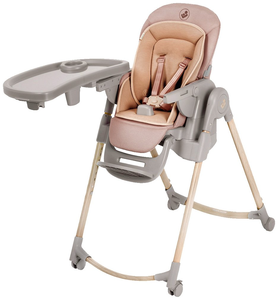 Maxi-Cosi Minla Plus 2723160110 кремовый купить,182000