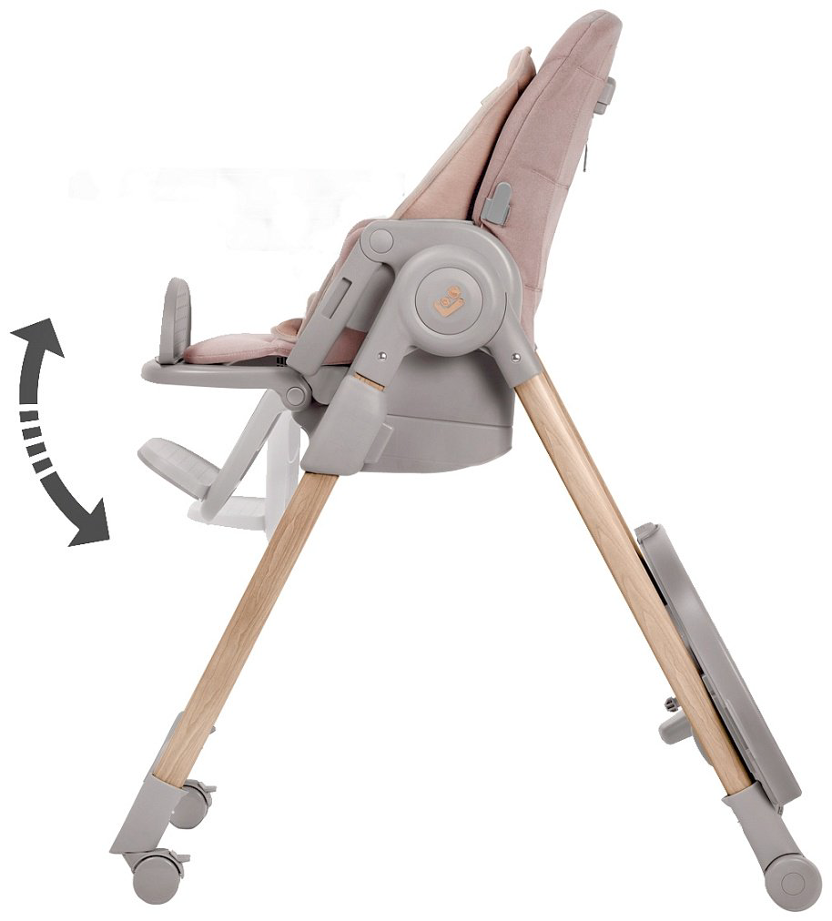 Maxi-Cosi Minla Plus 2723160110 кремовый купить,182000