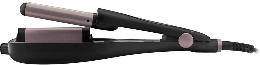 Мультистайлер Brayer 3204bn черно-фиолетовый купить,0