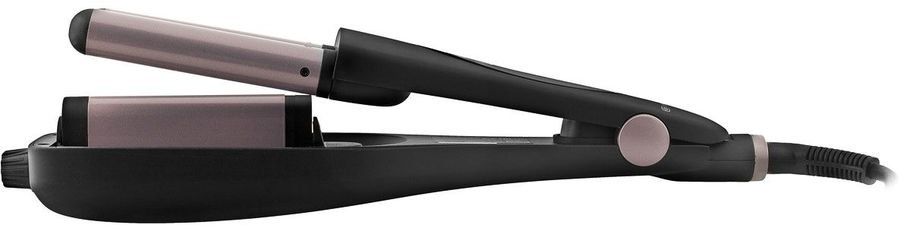 Мультистайлер Brayer 3204bn черно-фиолетовый