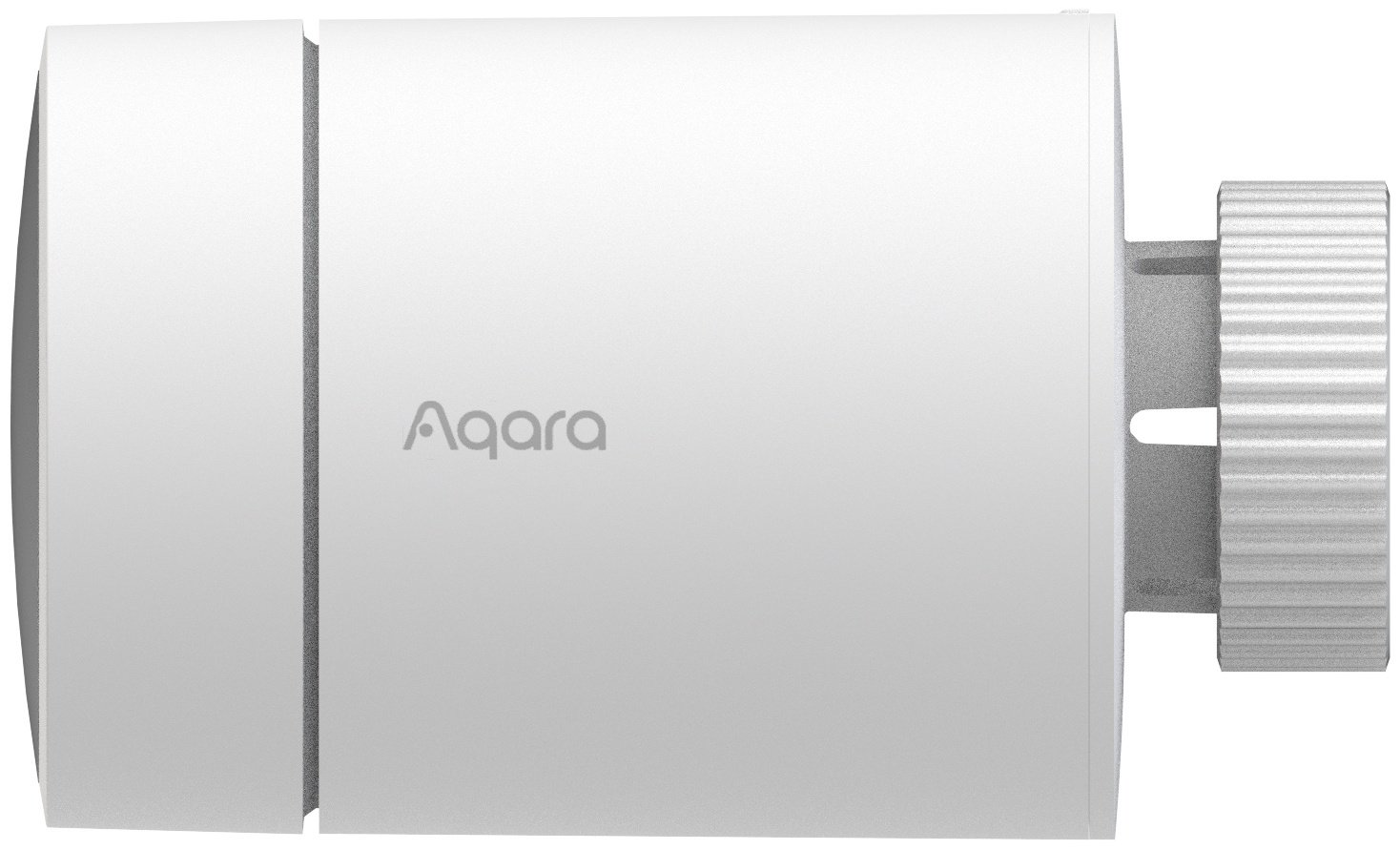 Датчик температуры Aqara Smart Radiator Thermostat E1 SRTS-A01, экосистема: Apple HomeKit, Умный дом Яндекса, Aqara Hub купить,NaN
