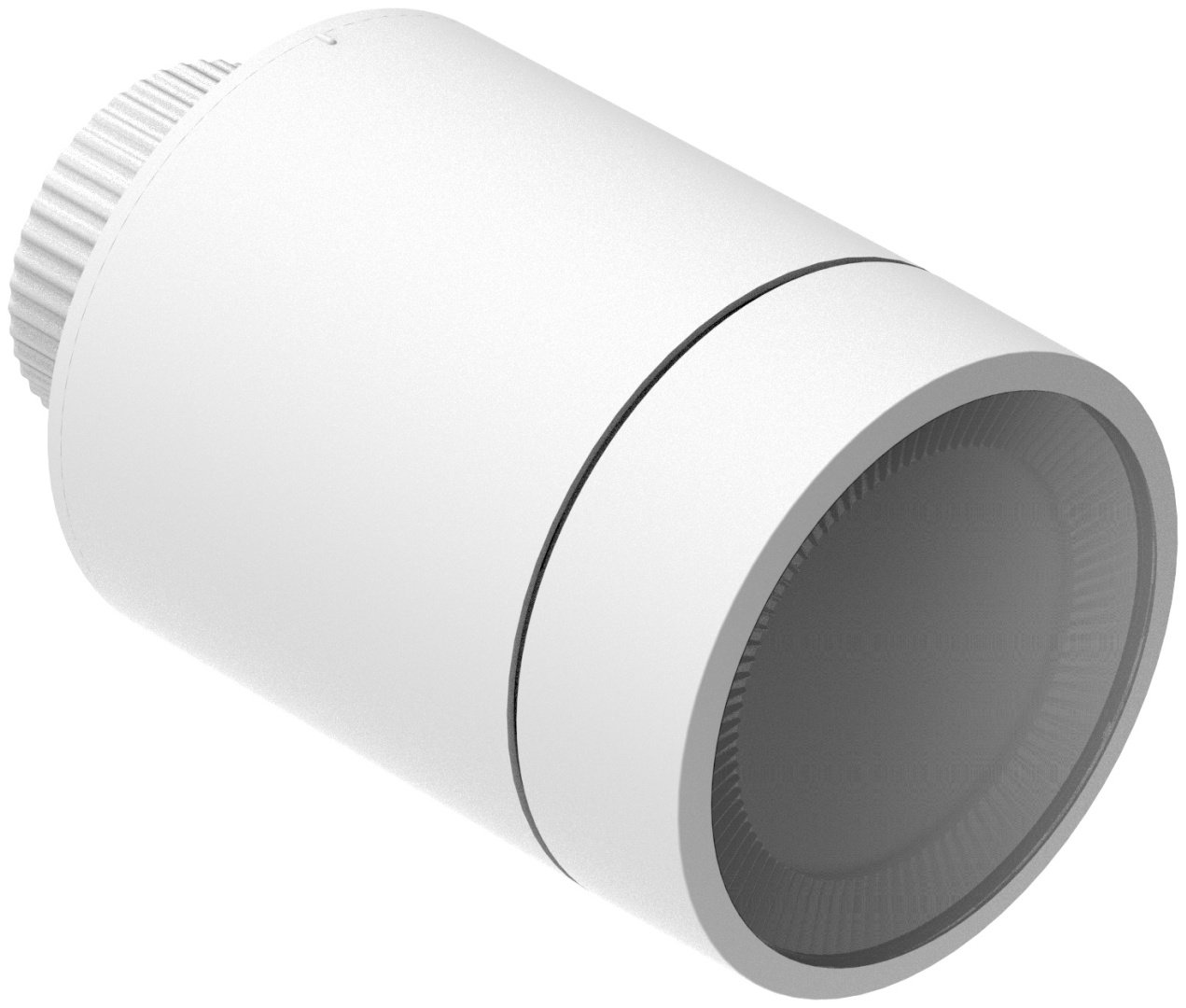 Датчик температуры Aqara Smart Radiator Thermostat E1 SRTS-A01, экосистема: Apple HomeKit, Умный дом Яндекса, Aqara Hub купить,NaN