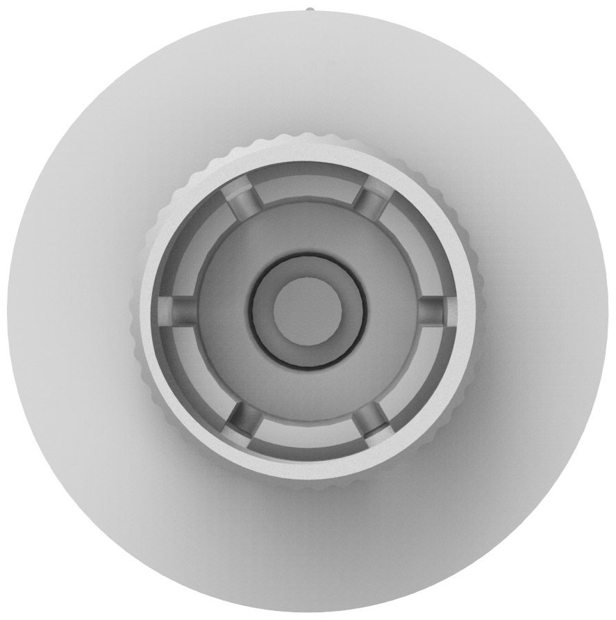 Датчик температуры Aqara Smart Radiator Thermostat E1 SRTS-A01, экосистема: Apple HomeKit, Умный дом Яндекса, Aqara Hub купить,NaN