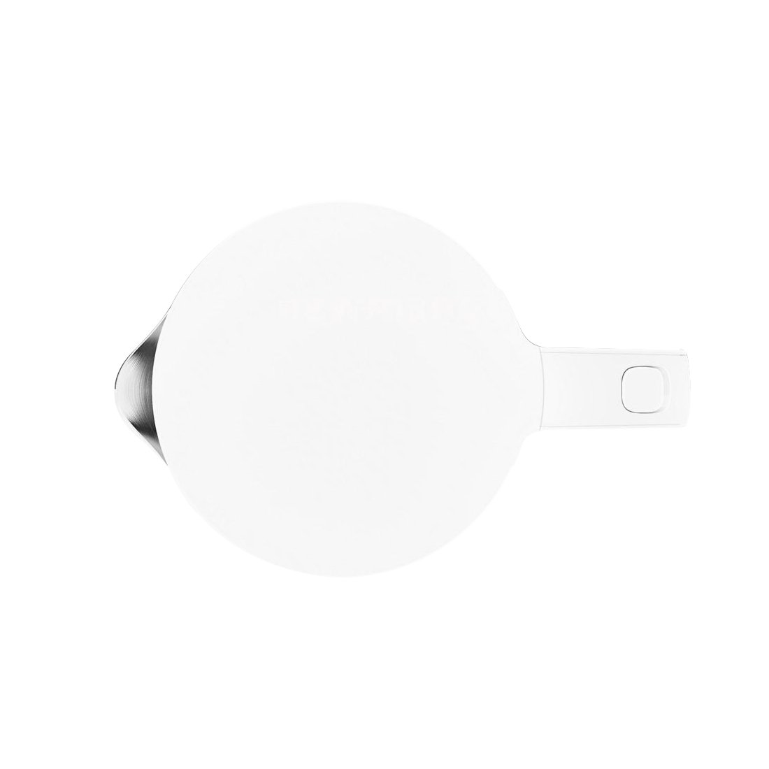  Электрочайник Xiaomi Electric Kettle MJDSH01YM 1.5л белый купить,NaN