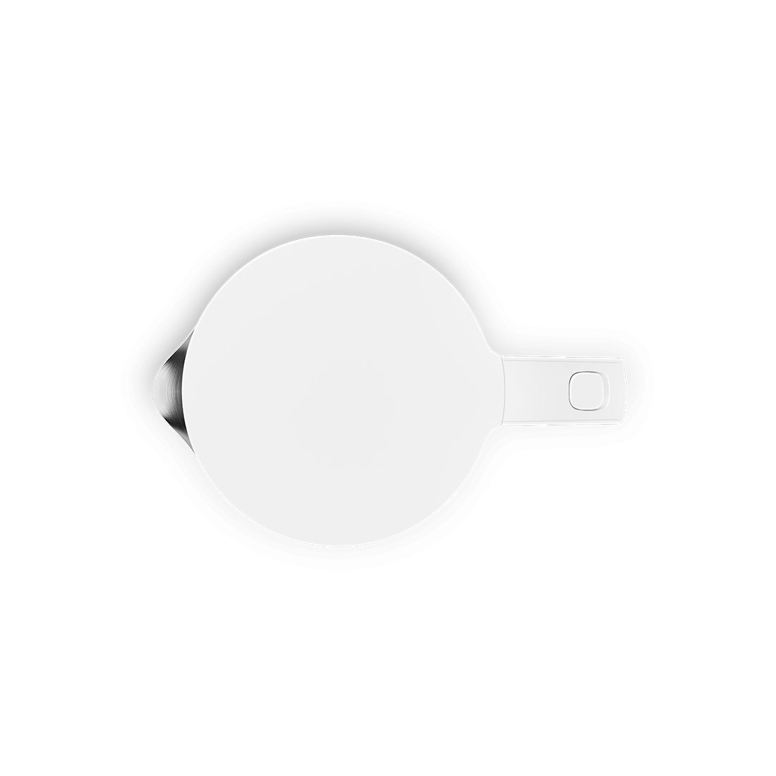  Электрочайник Xiaomi Electric Kettle MJDSH01YM 1.5л белый
