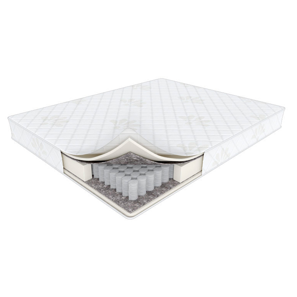 Матрас Askona Balance Lux 80x200