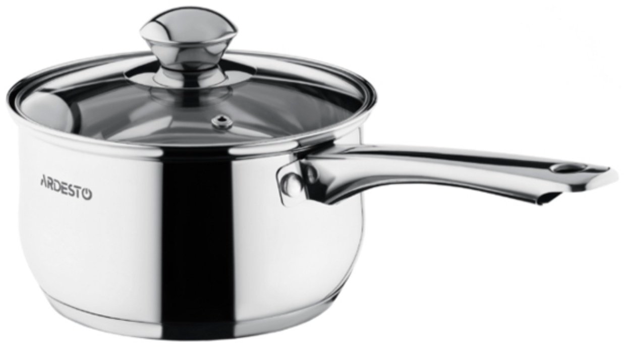 Ardesto набор кастрюль Gemini Gourmet Varese AR1906PS нержавеющая сталь 6 в 1 - ForteMarket Ardesto набор кастрюль Gemini Gourmet Varese AR1906PS нержавеющая сталь 6 в 1 купить,16990