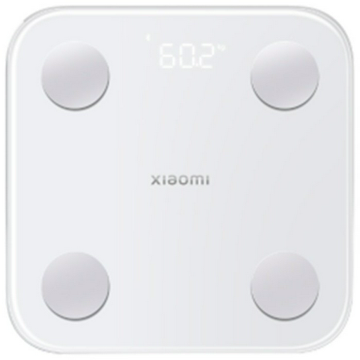 Напольные весы Xiaomi электронные S400 (MJTZC01YM/BHR7793GL) до 150 кг
