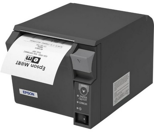 Принтер Epson TM-T70II
