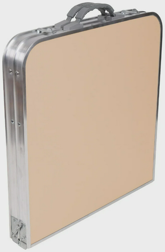 Набор стол-стулья НИКА ССТ-К2/10 Camouflage Brown 