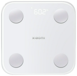 Напольные весы Xiaomi электронные S400 (MJTZC01YM/BHR7793GL) до 150 кг