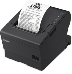 Принтер Epson TM-T88VII (C31CJ57132 )