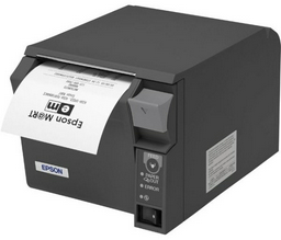 Принтер Epson TM-T70II