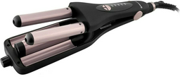 Мультистайлер Brayer 3204bn черно-фиолетовый