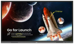 Интерактивная панель BenQ RE8603 86 дюйм
